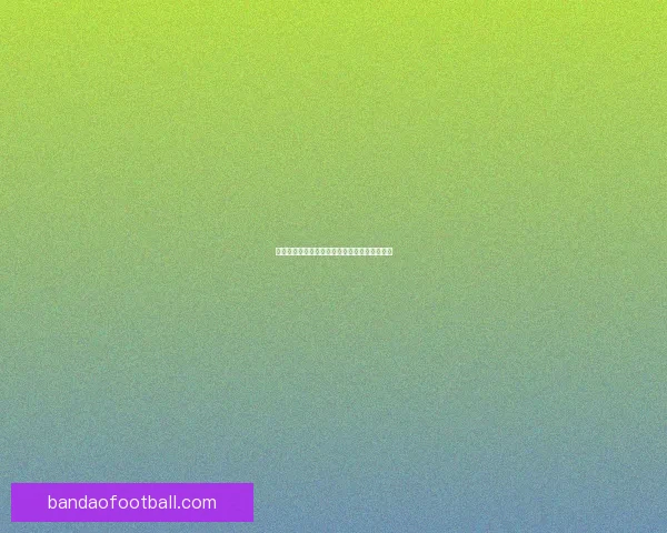 半岛体育赔率深度解析助力竞彩策略提升中奖率