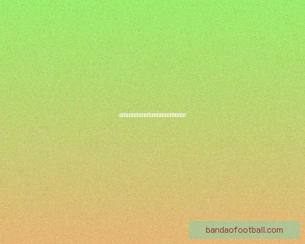 世界杯竞猜赔率分析与预测：揭示最具潜力球队与赛事走势