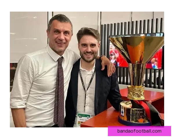 斯基拉：皮耶罗或将担任足协重要职务 双方已展开接触