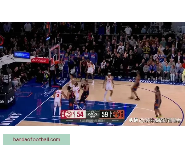 亚历山大三十分雷霆三季横扫尼克斯稳坐西部榜首布伦森空砍三十二