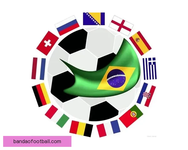 2026年世界杯即将开启 全球球迷期待盛大赛事精彩纷呈